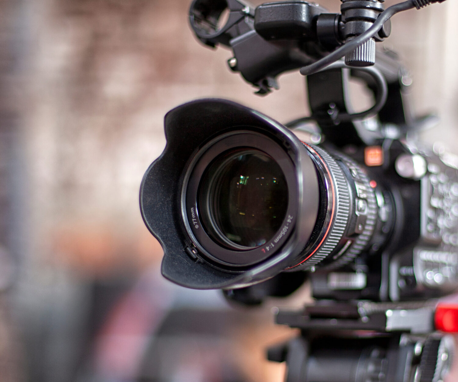 Camera