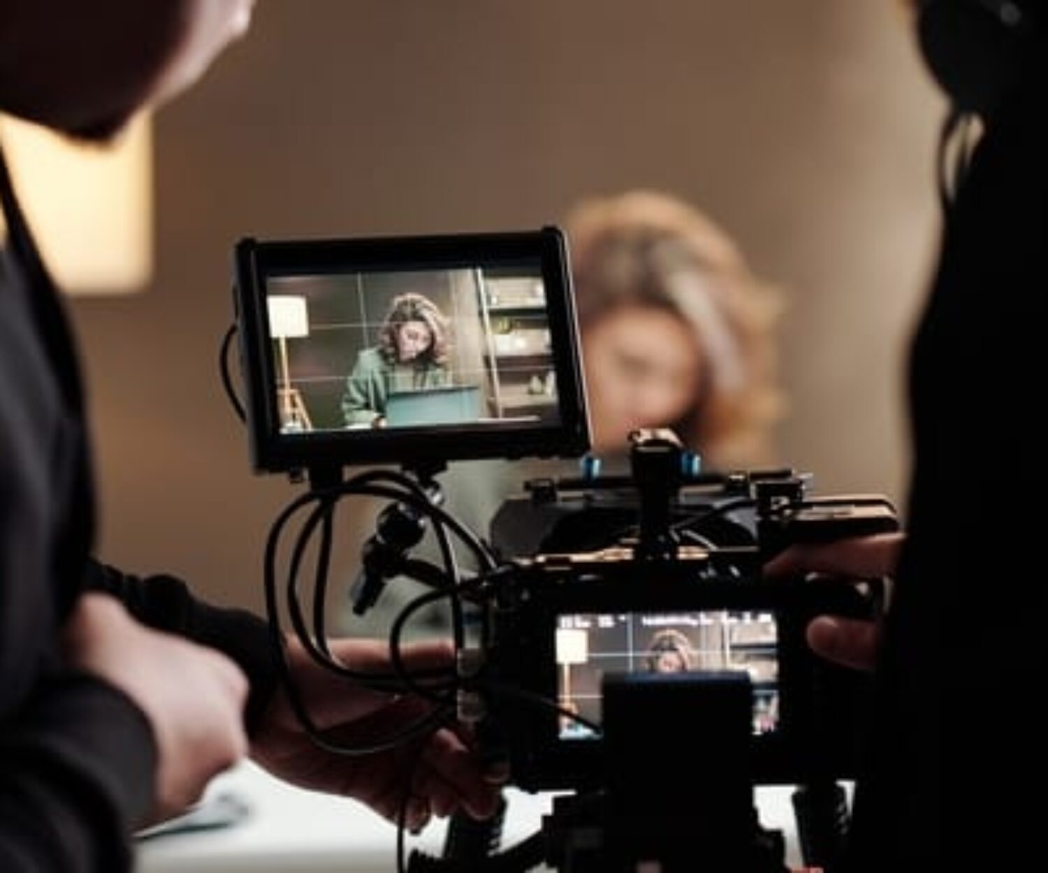 How Much Does a Corporate Videographer Cost?